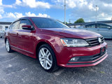 Used 2017 Volkswagen Jetta SEL image 3
