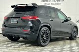 Certified 2021 Mercedes-Benz GLA 35 AMG 4MATIC image 3