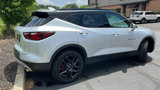 Used 2020 Chevrolet Blazer LT image 6