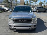 Used 2022 RAM 1500 Limited w/ Body Color Bumper Group image 2