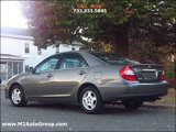 Used 2002 Toyota Camry LE image 3
