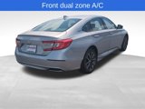 Certified 2021 Honda Accord EX-L image 5