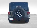 Used 2022 Jeep Wrangler Rubicon w/ Steel Bumper Group image 5