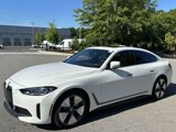 Used 2024 BMW i4 eDrive40 w/ Premium Package image 4