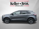 Used 2022 Ford Edge SEL w/ Sport Appearance Package image 4