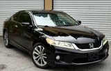 Used 2014 Honda Accord EX-L image 2