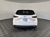 Used 2022 MAZDA CX-5 AWD 2.5 S w/ Premium Package image 5