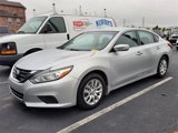 Used 2018 Nissan Altima 2.5 S image 3