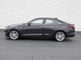 New 2025 Cadillac CT4 Premium Luxury image 2