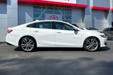 Used 2022 Chevrolet Malibu LT image 3