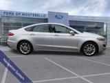 Used 2019 Ford Fusion Energi Titanium image 2