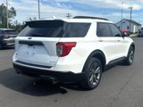 Used 2023 Ford Explorer XLT w/ Equipment Group 202A image 2