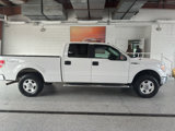 Used 2014 Ford F150 XLT w/ Equipment Group 301A Mid image 2