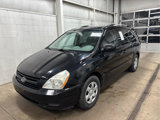Used 2009 Kia Sedona LX w/ PWR Pkg image 4
