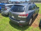 Used 2007 MAZDA CX-9 Touring w/ Moonroof & Bose Audio Pkg image 6