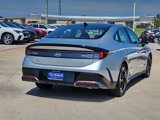 Used 2024 Hyundai Sonata SEL w/ Convenience Package image 3