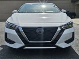 Used 2022 Nissan Sentra SV image 2