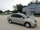 Used 2007 Nissan Versa 1.8 S w/ PWR Pkg image 3