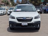 Used 2021 Subaru Outback Premium image 2