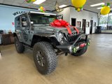 Used 2015 Jeep Wrangler Sport image 2