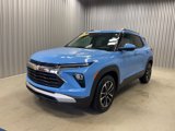 Used 2024 Chevrolet TrailBlazer LT image 3