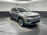 Used 2019 Jeep Compass Limited w/ Safety & Security Group image 2