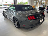 Used 2017 Ford Mustang Premium image 4