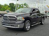 Used 2013 RAM 1500 Big Horn image 4
