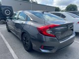 Used 2017 Honda Civic EX-T image 2