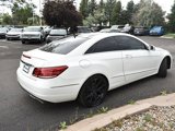 Used 2016 Mercedes-Benz E 400 Coupe image 6