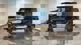 Used 2017 Jeep Wrangler Unlimited Sahara image 5