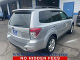 Used 2010 Subaru Forester 2.5X Limited image 3