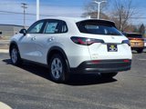 New 2025 Honda HR-V LX image 5