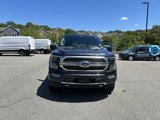 Certified 2021 Ford F150 Limited image 2