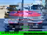 New 2025 Ford Bronco Sport Heritage w/ Convenience Package image 4