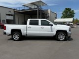 Used 2018 Chevrolet Silverado 1500 LT w/ All Star Edition image 2