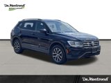 Used 2021 Volkswagen Tiguan S image 3