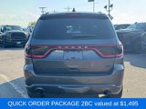 Used 2018 Dodge Durango GT w/ Premium Group image 4