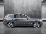 Certified 2022 BMW X3 xDrive30i w/ Premium Package 2 (ZPA) image 4