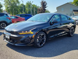 Used 2021 Kia K5 GT-Line w/ GT-Line FWD Premium Package image 3