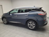Used 2017 Nissan Murano SL w/ SL Technology Package image 3