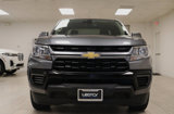 Used 2022 Chevrolet Colorado LT w/ Fleet Safety Package image 3