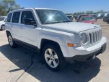 Used 2011 Jeep Patriot Latitude image 5