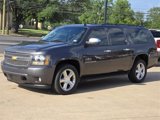 Used 2011 Chevrolet Suburban LT w/ Texas Edition image 3