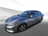 Certified 2023 Nissan Sentra SV image 2