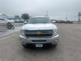 Used 2012 Chevrolet Silverado 2500 LTZ w/ LTZ Plus Package image 3
