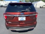 Used 2016 Ford Explorer XLT w/ Equipment Group 202A image 6
