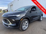 New 2025 Buick Encore GX Preferred image 3