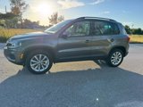 Used 2015 Volkswagen Tiguan SE image 4