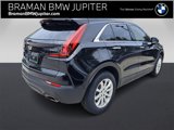 Used 2023 Cadillac XT4 Luxury image 3